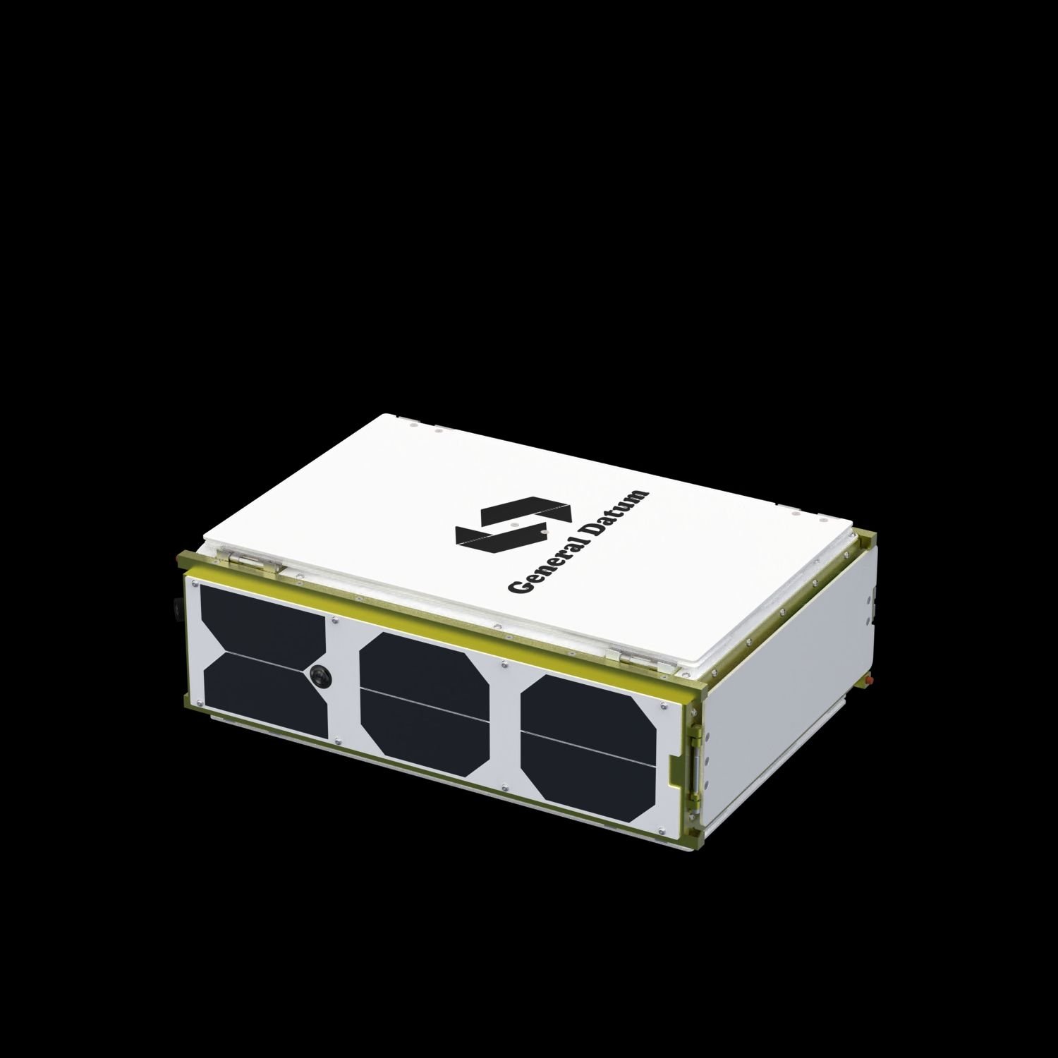 CubeSat 360 View